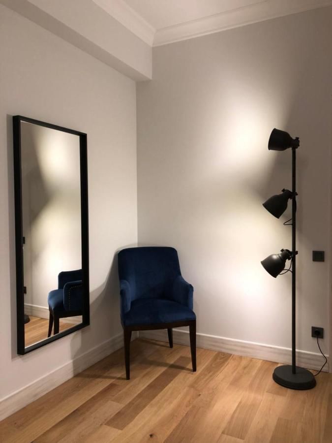 Отель Opera Apartments Алматы