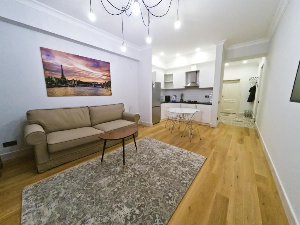 Отель Opera Apartments Алматы-50