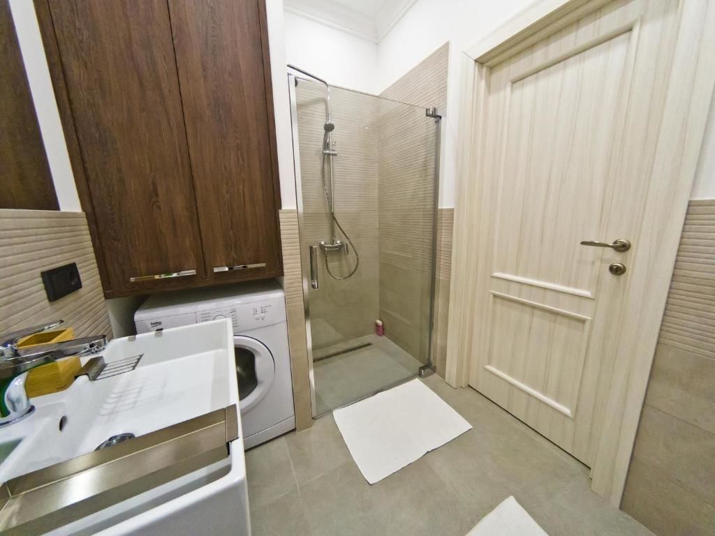 Отель Opera Apartments Алматы-56